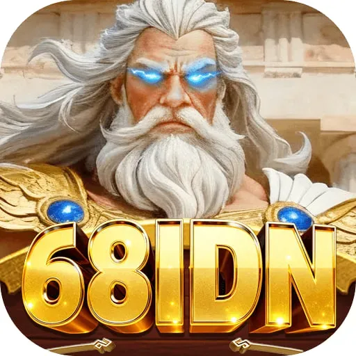 68IDN - Game Tembak Ikan Terbaik untuk Penggemar