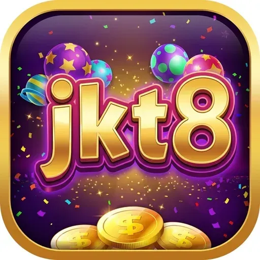 JKT8 - Game QiuQiu Seru dan Menarik