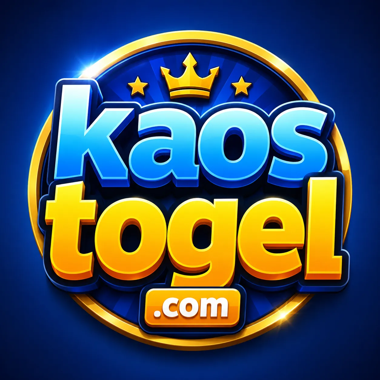 KAOSTOGEL - Game Sepak Bola Terbaik untuk Penggemar Bola