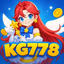 KG778 - Petualangan Memancing Seru
